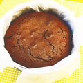 NNNAO10969's cooksnap of when they made ✳︎とっておきの贅沢ガトーショコラ✳︎.