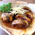 あっちゃんキッチン♪'s cooksnap of when they made 圧力鍋でやわらか♪アジの缶詰風な味噌煮.