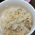 みさき0423's cooksnap of when they made 簡単♡筍と油揚げの炊き込みご飯♡.