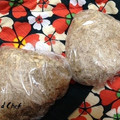 働く女子の台所's cooksnap of when they made 福井県だって！とろろ昆布おにぎり食べるよ.