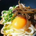 hixromi's cooksnap of when they made 簡単常備菜、牛肉とごぼうの甘辛煮.