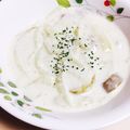 あいかฅ･ω･ฅ's cooksnap of when they made 簡単　じゃがいも玉ねぎウィンナーの牛乳煮.