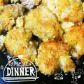RIKOTORA's cooksnap of when they made カジキマグロのパン粉焼き♪カレー風味♪.