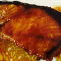 ぶたごれら's cooksnap of when they made 簡単ウマウマ♡ブリの照り焼き♡.