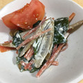 しあわせぶた's cooksnap of when they made まるごと 新ごぼうとにんじんのサラダ.