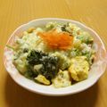 もんしゅしゅ's cooksnap of when they made 里芋爽やかｻﾗﾀﾞ☆.