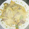○ちょび○'s cooksnap of when they made 時短でナスとピーマンの味噌炒め.