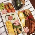 さくらん餅's cooksnap of when they made ☆お弁当にたまには甘〜い卵焼き☆.