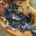 おけ～はん's cooksnap of when they made 黒ごま＆はちみつ❀トースト.