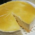 ハチ8コロ8's cooksnap of when they made ふわふわ♡美味しいメロンムース.