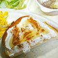 choco831's cooksnap of when they made 水切りヨーグルト＋ハニーシナモントースト.