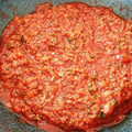 かぉP's cooksnap of when they made お母さんのミートソース.