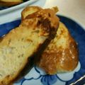 ティ子's cooksnap of when they made フレンチトースト.