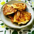 あーもこ's cooksnap of when they made カフェ風♡我が家のフレンチトースト！.