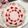❀あおい❀'s cooksnap of when they made ラズベリーのレアチーズケーキ.