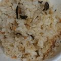 退屈しゅふ's cooksnap of when they made たっぷり美味しい炊き込みご飯(４合).