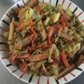 ふふふふふぅ～'s cooksnap of when they made キャベツの炒め煮.