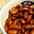 keen's cooksnap of when they made ♡アメリカで作る♡ 超簡単豆の煮物.