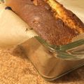 いろどり四季's cooksnap of when they made HMでしっとり♪はちみつレモンパウンド.