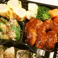 スタイリッシュママ's cooksnap of when they made 特別な日は✿野菜旨みトマト煮込ハンバーグ.