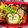 クックQ6EFZJ☆'s cooksnap of when they made 簡単ダッフィーのキャラ弁.