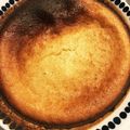 ♡YSKKK♡'s cooksnap of when they made ♪超簡単！ヘルシー豆腐ヨーグルトケーキ♪.
