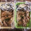 ミトン母ちゃん's cooksnap of when they made 基本の生姜焼き.