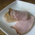 rie_mam's cooksnap of when they made しっとりジューシー！フライパンde焼き豚.