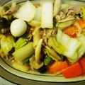 絵理香fl's cooksnap of when they made 白菜と豚肉の中華あんかけ♪.