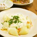 るるおか's cooksnap of when they made 絶品！ホクホク♪おじゃがのチーズ焼き.