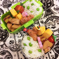 sanamii's cooksnap of when they made 枝豆としらすの混ぜご飯.