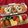 hantomama's cooksnap of when they made もふもふダッフィー弁当♪.