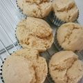 あゆ吉♪'s cooksnap of when they made 簡単・もちもちノンオイル蒸しパン.