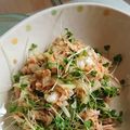みうさんjp0318's cooksnap of when they made ツナとスーパースプラウトのオニオンサラダ.