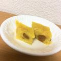 楽しいアラフィフ☆'s cooksnap of when they made バングラデシュ♡もちもち スージーハルワ.