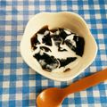ととろ＆めい's cooksnap of when they made 簡単✧覚えやすい♥コーヒーゼリー♥.