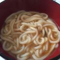クックILDMGL☆'s cooksnap of when they made 超絶簡単✩釜玉うどん.