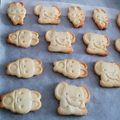 ❀ひるま❀'s cooksnap of when they made ヨーグルトクッキー.
