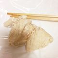 ピシルメキ's cooksnap of when they made しっとり簡単 サラダチキン 糖質制限にも.