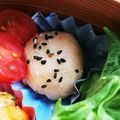 リラクマオ's cooksnap of when they made 鮭フレークＤＥポテトサラダ♪.