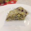 きゃんきち's cooksnap of when they made Lekue（ルクエ）で簡単 鬼まんじゅう.