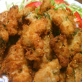 まあこmm's cooksnap of when they made ＊マヨ衣で！ささみのカツレツ＊.