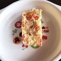 りくママ527's cooksnap of when they made 離乳食中期から★はんぺん卵焼き.