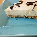 わかさわ家's cooksnap of when they made レアチーズケーキ.