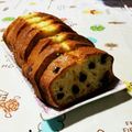 ゆうまみー☆'s cooksnap of when they made ラム酒のしっとりパウンドケーキ.