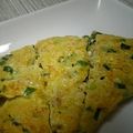 ちょこれーとなっつ's cooksnap of when they made 余った餃子の具でオープンオムレツ☆.