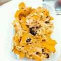 ☆lino☆lino's cooksnap of when they made 粉豆腐の五目炒り煮　(*^-^*).