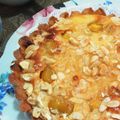 obaka's cooksnap of when they made 秋限定♪大好き♡マロンタルト.