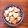 ざおりん's cooksnap of when they made ☆卵・バター不使用☆さっくりクッキー.
