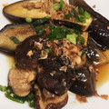 ◎あーたん◎'s cooksnap of when they made 茄子の煮びたし♪揚げなくても美味しい！.